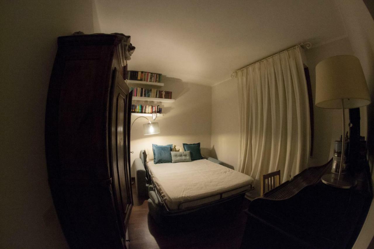 Casa Degli Oliveti Hotel Massarosa Buitenkant foto
