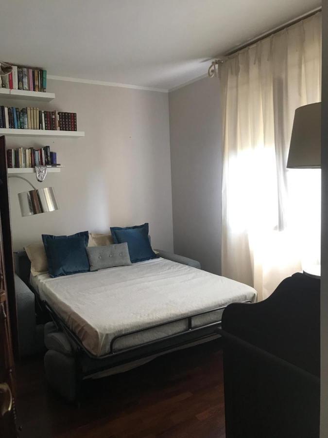 Casa Degli Oliveti Hotel Massarosa Buitenkant foto
